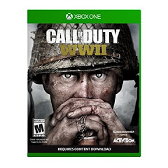 Call of Duty: WWII